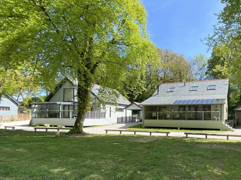 Cottage  Bodmin