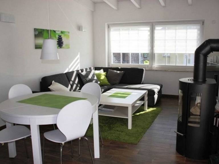 Ferienhaus Plau am See