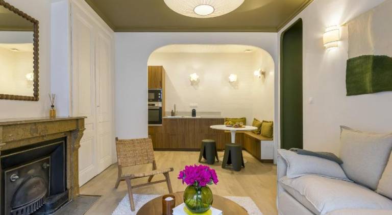 Beautiful holiday apartment | Pets allowed in Lyon