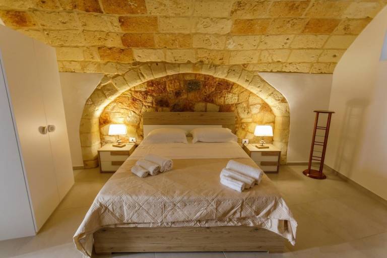Ferienwohnung  Galatone