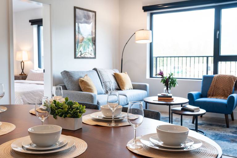 Condo Revelstoke