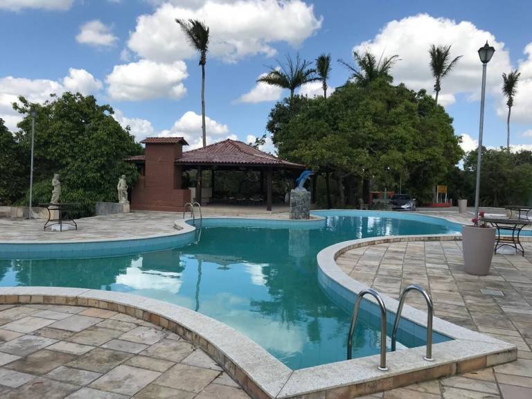 Casa de campo Gravatá