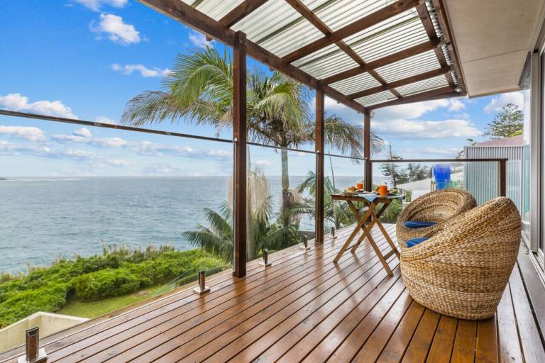 Apartment  Collaroy