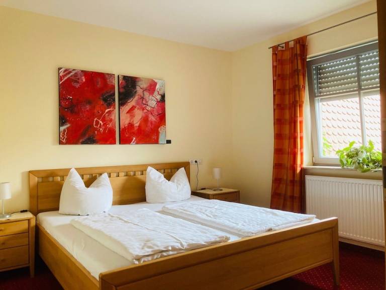 Ferienwohnung Veitshöchheim