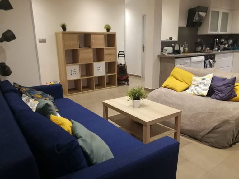 Privatzimmer Grenoble