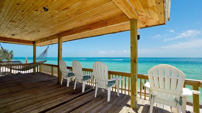 House  Anna Maria