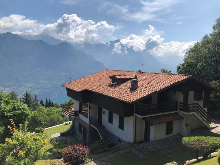 Bed & Breakfast Civenna