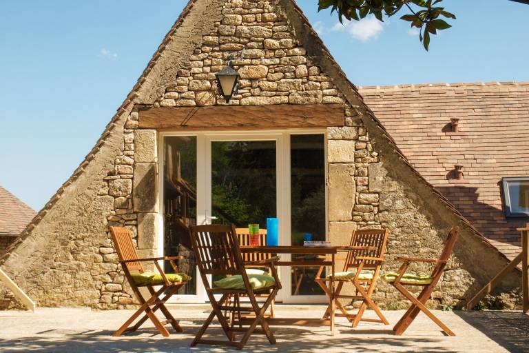 Cottage Peyzac-le-Moustier
