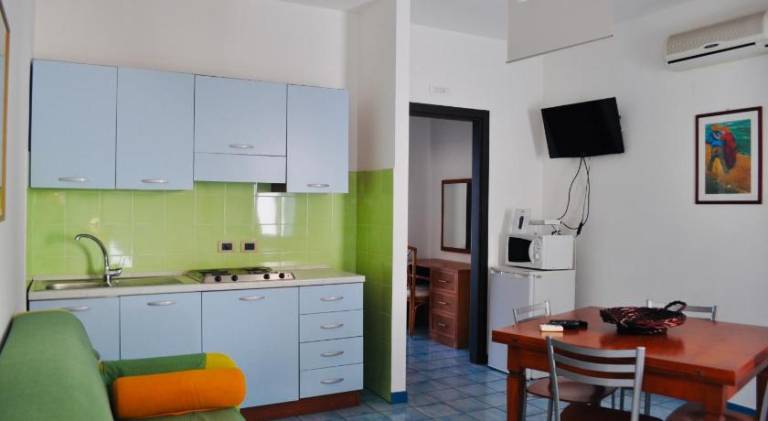 Pleasant apartment with garden | Next to the beach | Suitable for remote work | Pet-friendly — photo 5