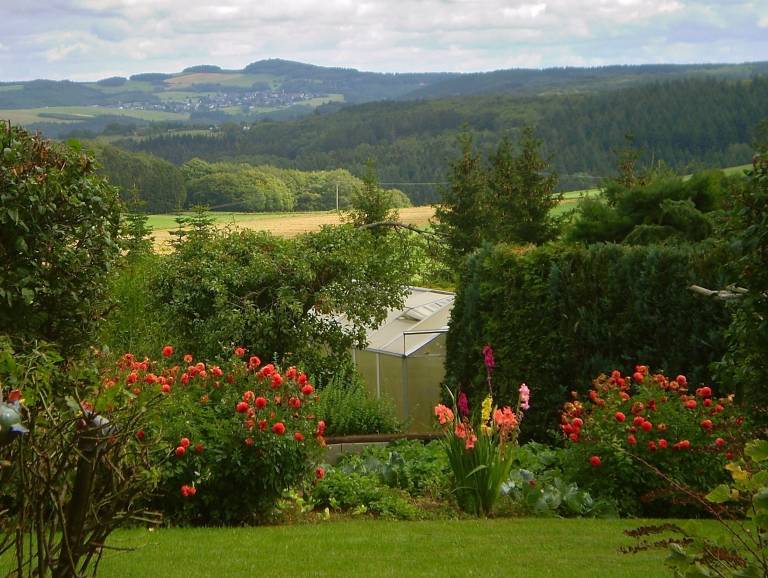 Ferienwohnung Nettersheim