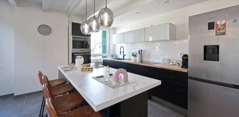 Family-oriented lovely apartment with terrace | Pets allowed — photo 4