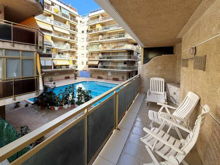 Rental apartment with pool — photo 3