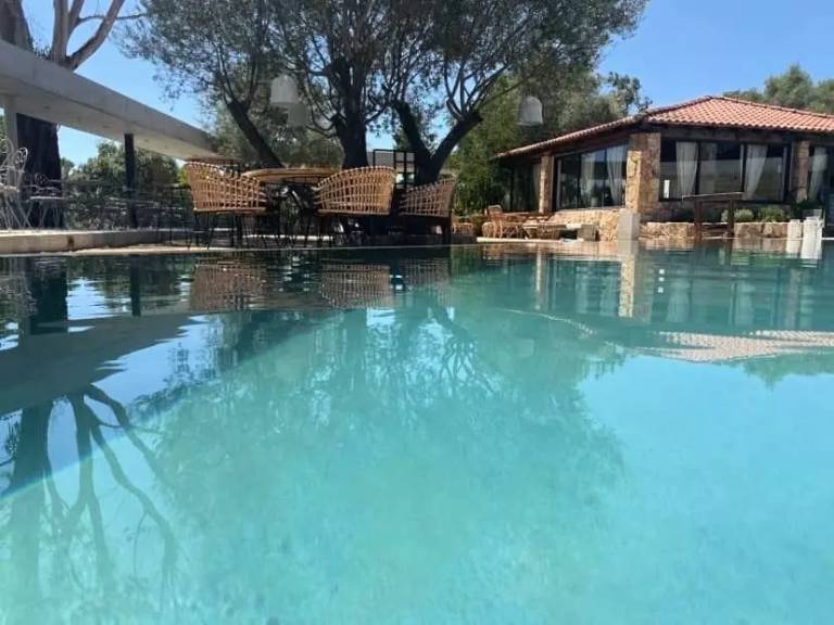 Chalet  Olmeto