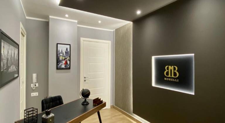 Morelli B&B in Cosenza