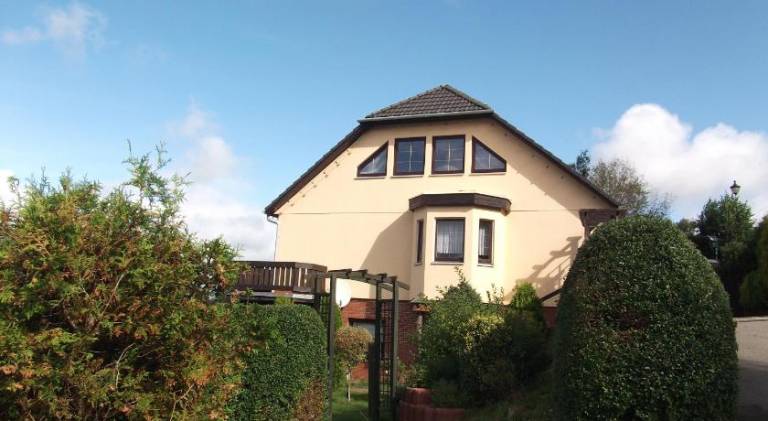 42 m&sup2; Ferienwohnung