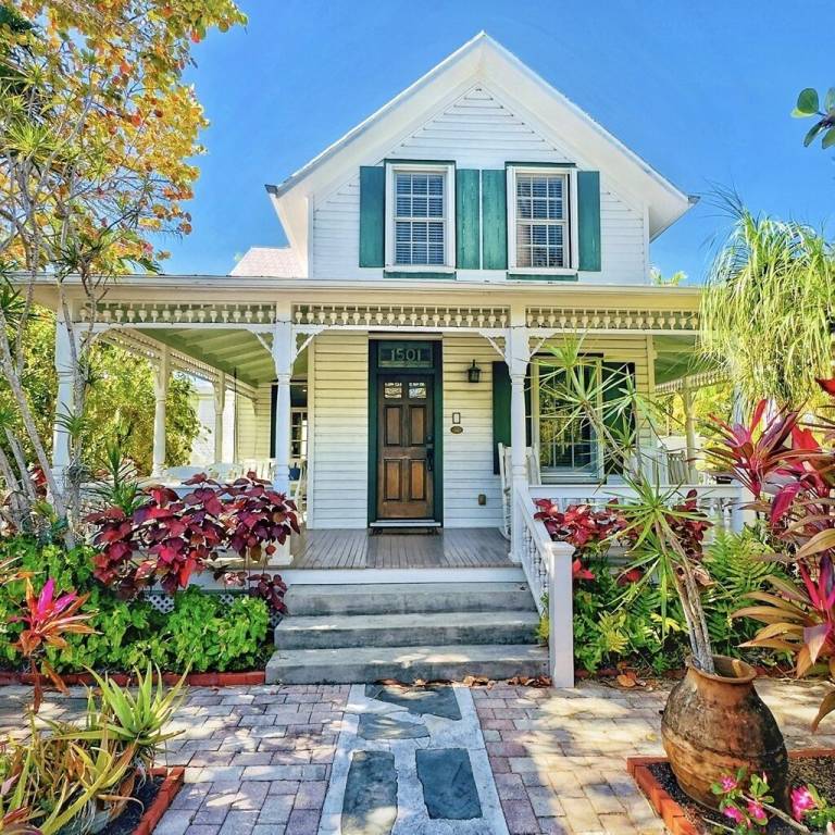 Ferienhaus Key West