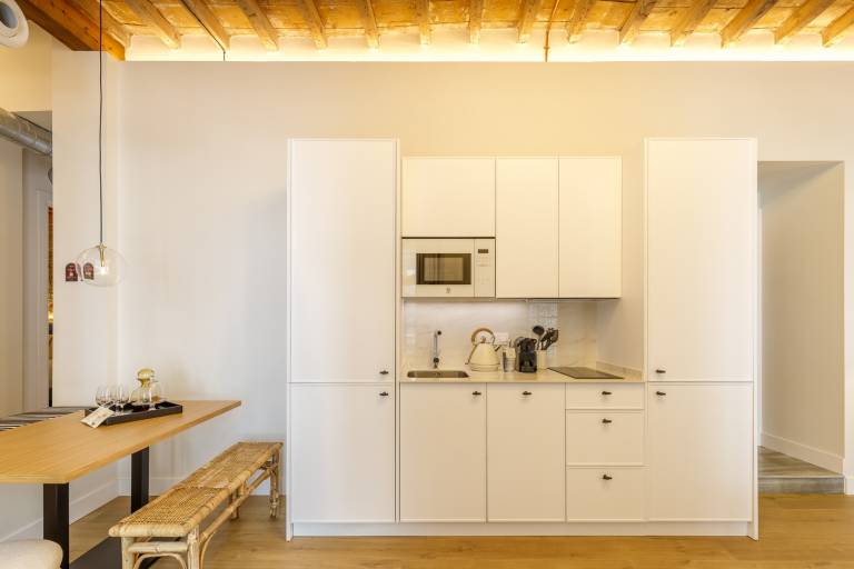 Apartment | Near Alcazaba of Málaga — photo 4