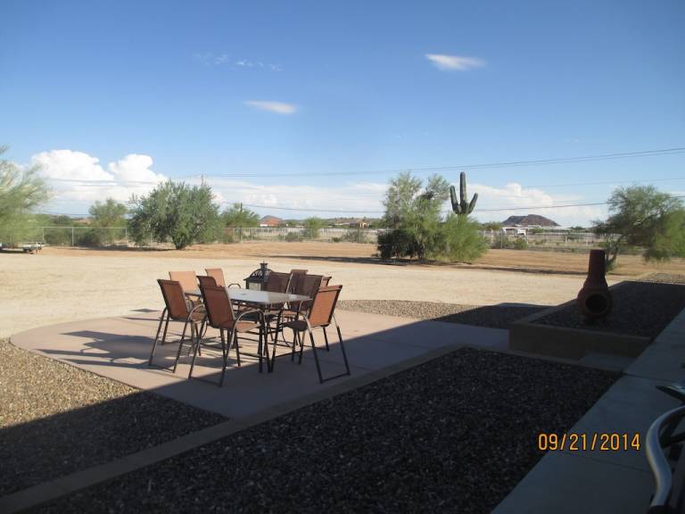 House Queen Creek