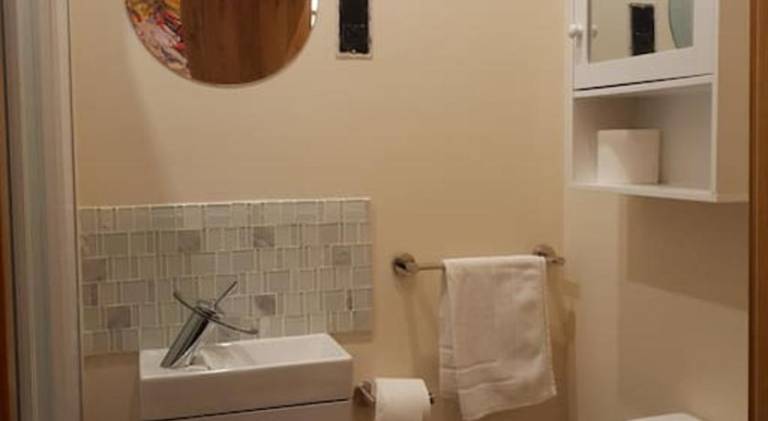 Holiday apartment with 1 room for 2 persons — photo 2