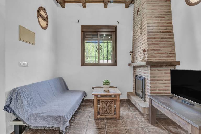 Holiday Home 'Casas Al Alba 2' with Private Terrace, Wi-Fi and Air Conditioning in Cádiz