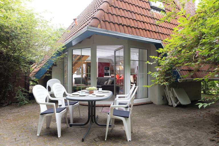 Casa Dorumer Neufeld