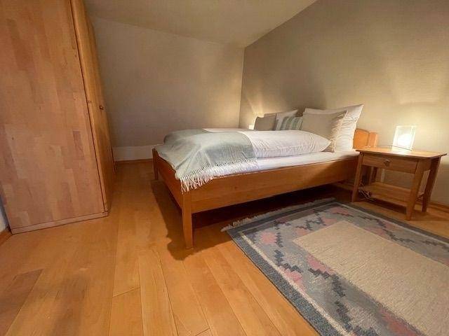 50 m² Ferienwohnung ∙ 1 Schlafzimmer ∙ 3 Gäste – Bild 22