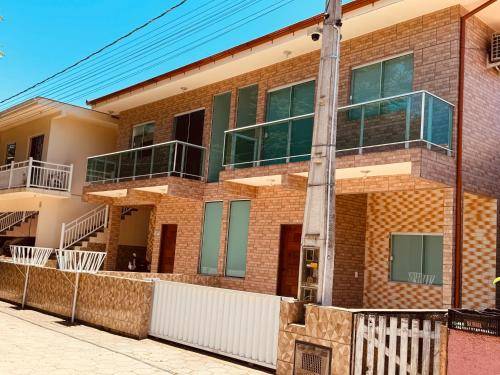 Hus  Rio Tavares Central