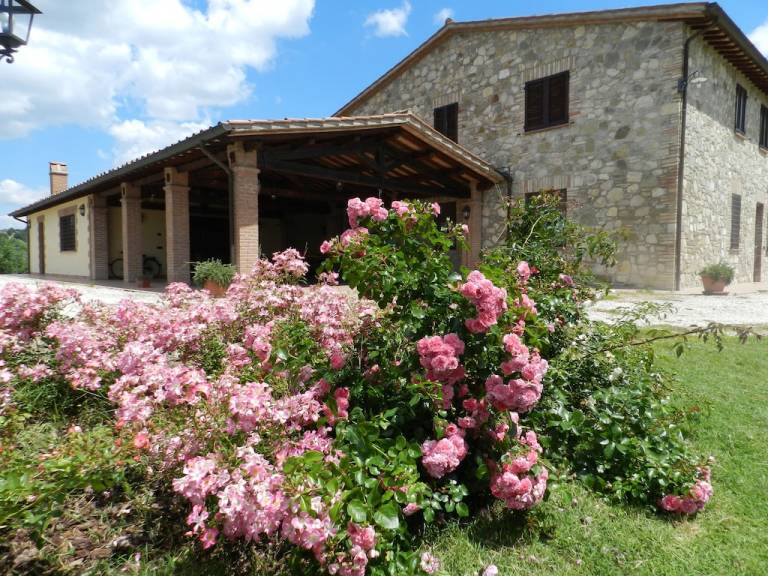 Casa  Collazzone