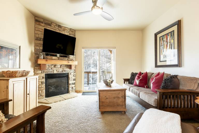 Condo  Park City