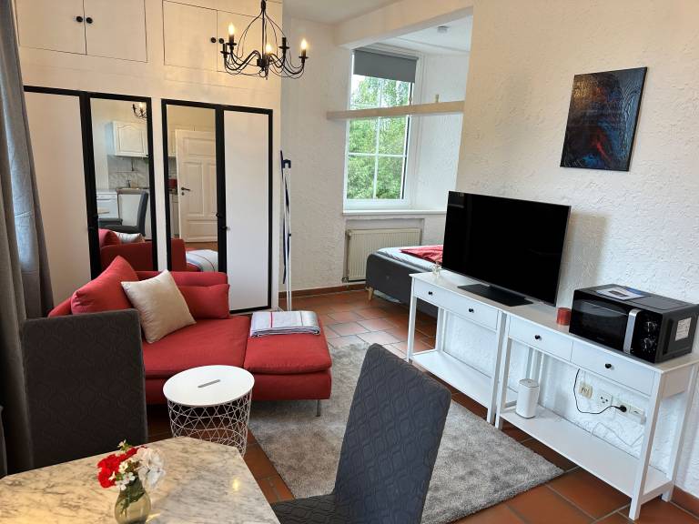 Ferienwohnung Naila