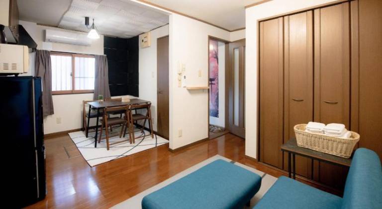 49 m&sup2; Ferienhaus