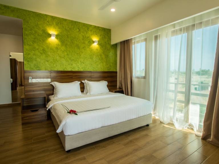Casa vacanza Goidhoo