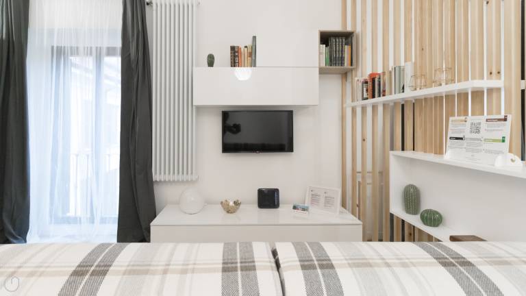 Fully equipped beautiful apartment | Near Milano Centrale railway station | Dogs allowed — photo 4