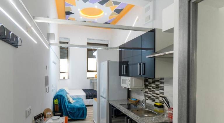 Apartman Salamanca