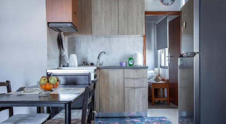 Nefeli Rooms — photo 4