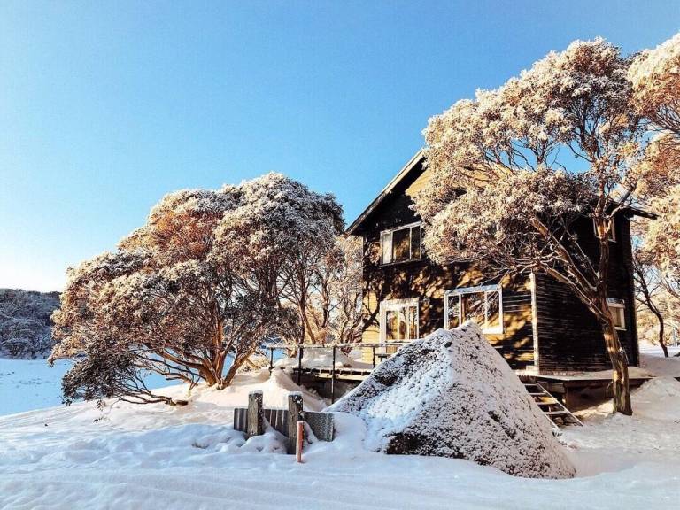Lodge Perisher Valley