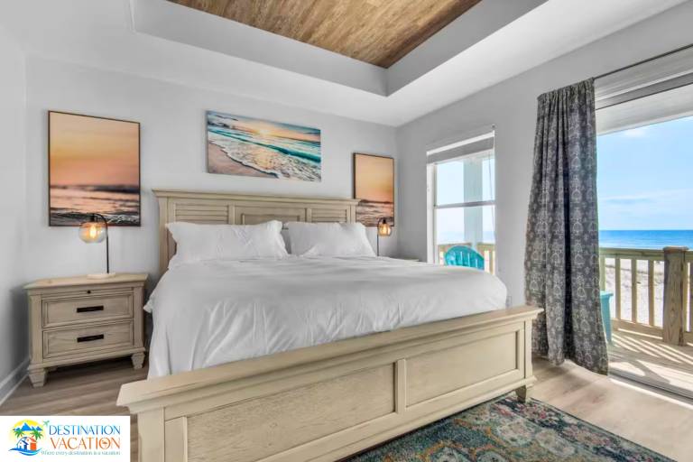 Ferienhaus Gulf Shores