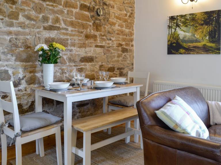 Family-oriented lovely cottage with garden & BBQ | Pets allowed — photo 5