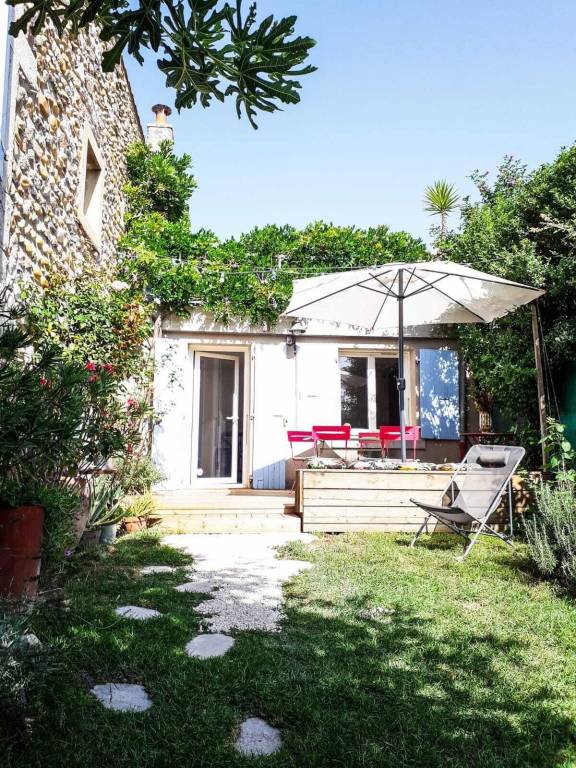 Maison de vacances  Vernoux-en-Vivarais