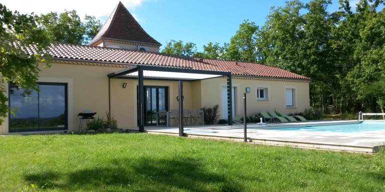 Gîte Thédirac