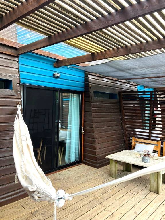 Apartamento La Pedrera