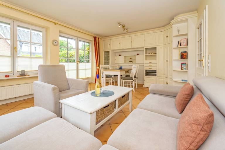 Ferienhaus Keitum