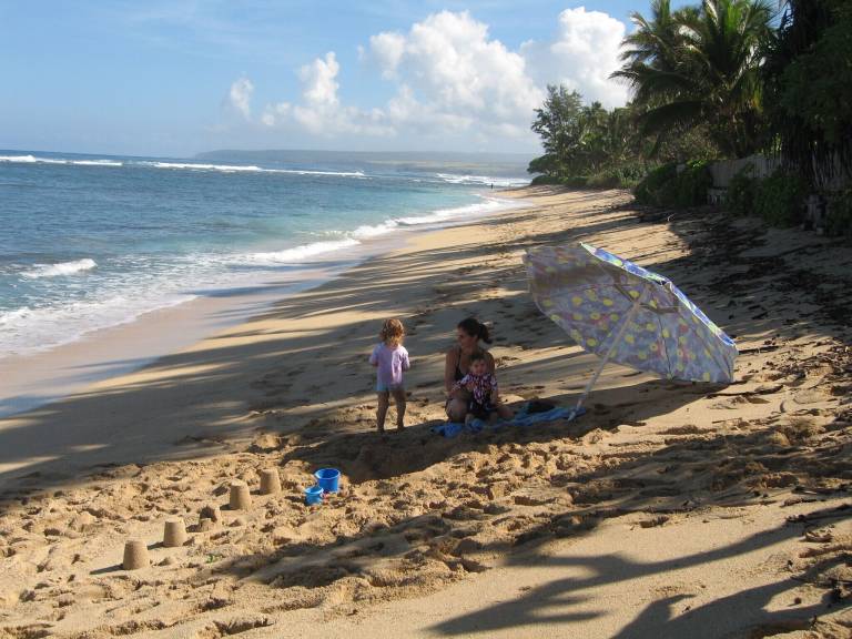 Huis  North Shore