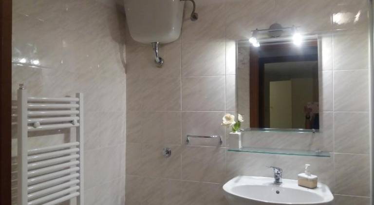 Holiday apartment with 2 rooms for 5 persons — photo 2