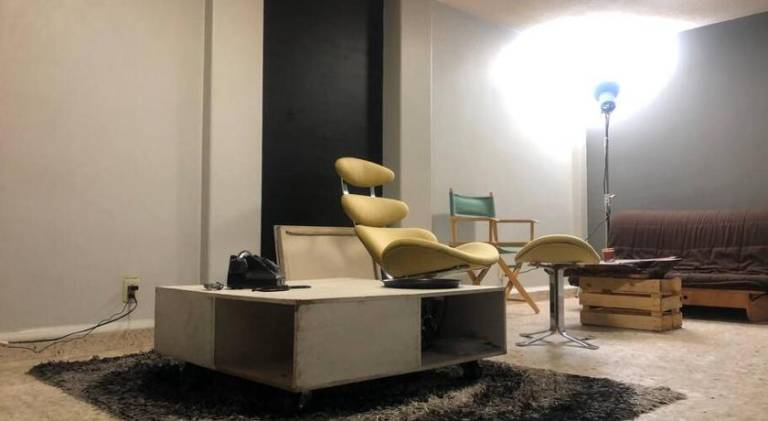 Holiday apartment with 1 room for 4 persons — photo 5