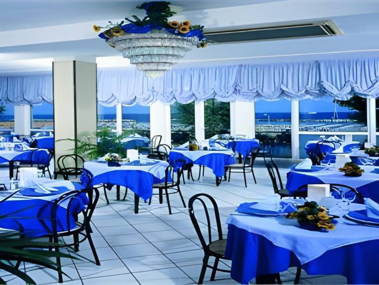 El Cid Campeador - Family Hotel — photo 4