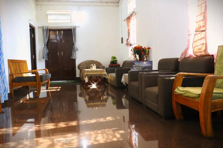 Bed and breakfast Dimapur