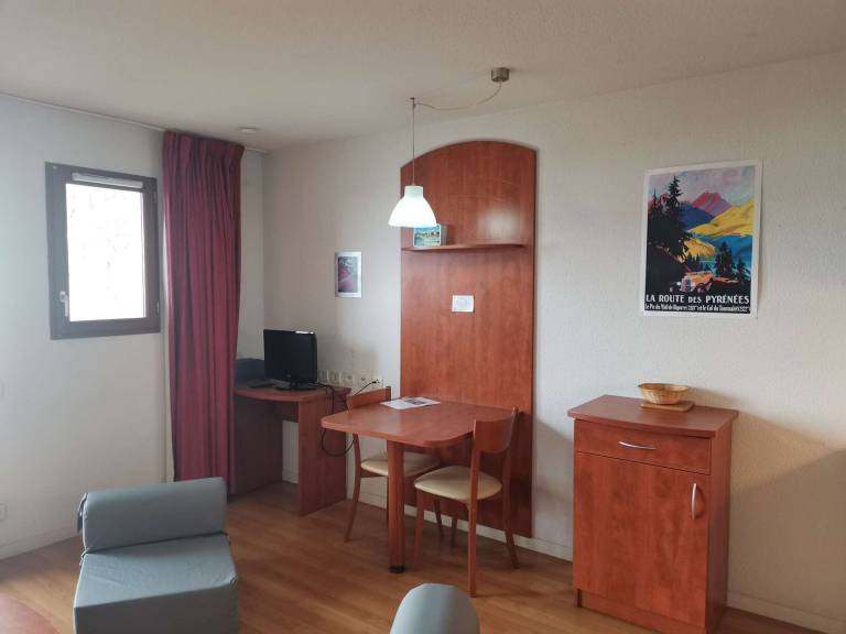 Appartement Bagnères-de-Bigorre