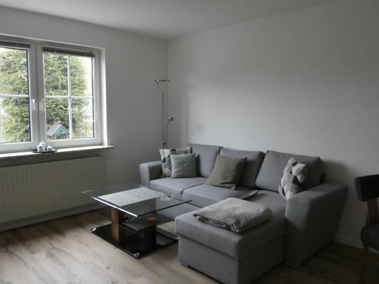 Ferienwohnung in Celle f&uuml;r max. 2 Personen, 