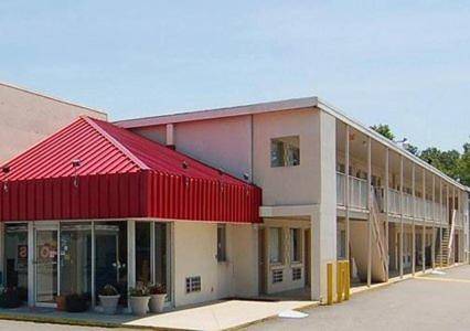 Americas Best Value Inn Richmond VA Midlothian Turnpike — photo 2